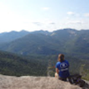 Meet your Posher, Carrie